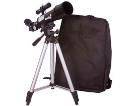 Levenhuk Skyline Travel 50 teleskop
