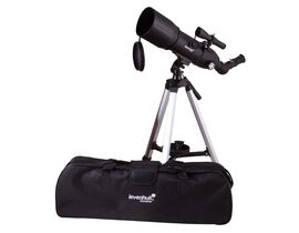 Levenhuk Skyline Travel 80 teleskop