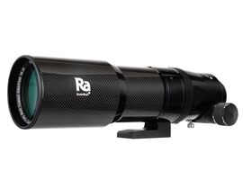 Levenhuk Ra R80 ED Doublet Carbon OTA optická tubusová zostava