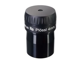 Okulár Levenhuk Ra Plössl 4 mm 1,25"
