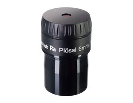 Okulár Levenhuk Ra Plössl 55° 6 mm 1,25"