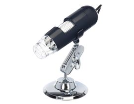 Levenhuk Discovery Artisan 16 digitálny mikroskop