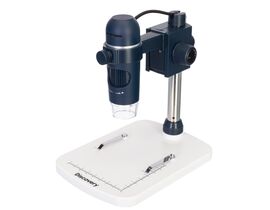 Levenhuk Discovery Artisan 32 digitálny mikroskop