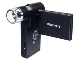 Levenhuk Discovery Artisan 256 digitálny mikroskop