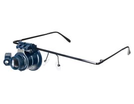 Levenhuk Discovery Crafts DGL 20 zväčšovacie okuliare