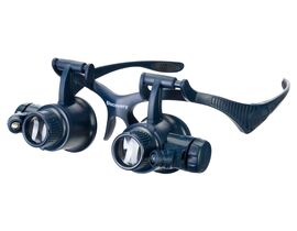 Levenhuk Discovery Crafts DGL 60 zväčšovacie okuliare