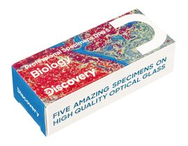 Discovery Prof Specimens DPS 5. “Biology”