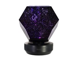Levenhuk Discovery Star Sky P5 astroplanetárium