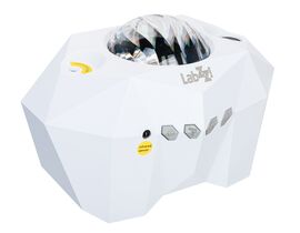 Levenhuk LabZZ SP30 astroplanetárium