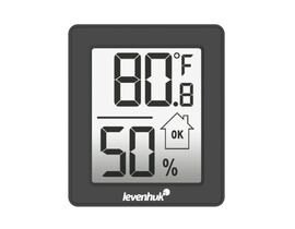 Levenhuk Wezzer BASE L10 termohygrometer