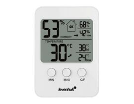 Levenhuk Wezzer BASE L30 termohygrometer