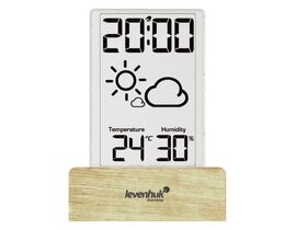 Levenhuk Wezzer BASE L60 termohygrometer