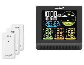 Levenhuk Wezzer PLUS LP40 meteostanica