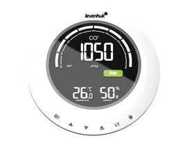 Levenhuk Wezzer PLUS LP90 detektor CO₂