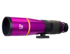 Levenhuk Ra FT72 ED fotografický teleskop