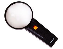 Levenhuk Zeno Handy ZH39 lupa