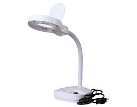 Levenhuk Zeno Lamp ZL3 LUM lupa