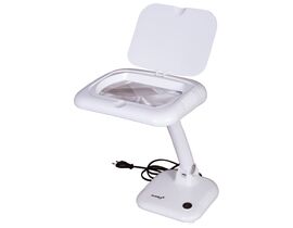 Levenhuk Zeno Lamp ZL9 lupa