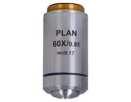 Levenhuk MED 60x Infinity Plan Achromatic Objective