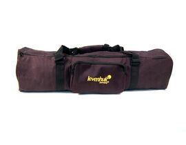 Levenhuk Zongo 20 Telescope Case; Small, Black