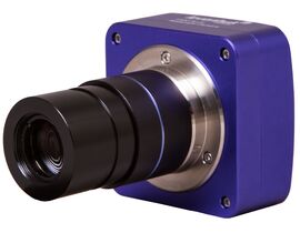 Levenhuk Camera T300 PLUS Color