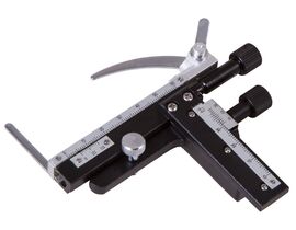 Levenhuk MS3 Mechanical Scale