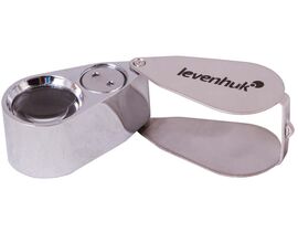 Levenhuk Zeno Gem M11 lupa