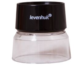 Levenhuk Zeno Gem M1 lupa