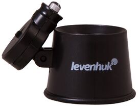 Levenhuk Zeno Gem M3 lupa