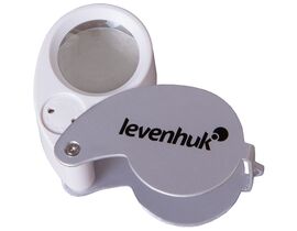 Levenhuk Zeno Gem M5 lupa