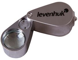 Levenhuk Zeno Gem M9 lupa
