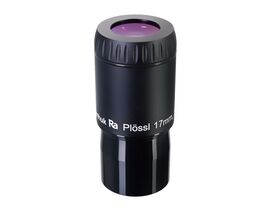 Okulár Levenhuk Ra Plössl 55° 17 mm 1,25"