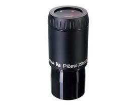 Okulár Levenhuk Ra Plössl 55° 20 mm 1,25"