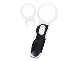 Levenhuk Zeno Multi ML5 lupa