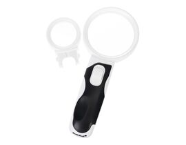 Levenhuk Zeno Multi ML7 lupa