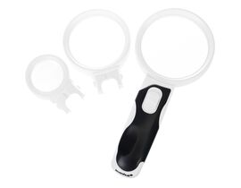 Levenhuk Zeno Multi ML11 lupa
