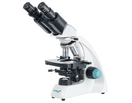 Levenhuk 400B Biologický binokulárny mikroskop
