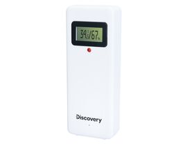 Levenhuk Discovery Report WA10-S senzor pre meteostanice