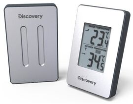 Levenhuk Discovery Report W30 meteostanica