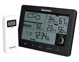 Levenhuk Discovery Report WA10 meteostanica