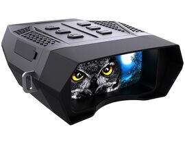 Levenhuk Halo 13X PLUS Digital Night Vision Binoculars