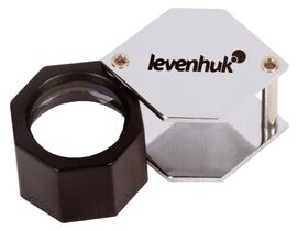 Levenhuk Zeno Gem ZM9 lupa