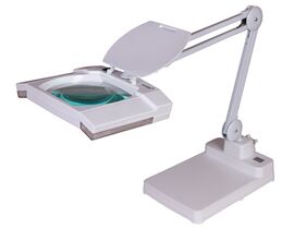 Levenhuk Zeno Lamp ZL23 LUM lupa