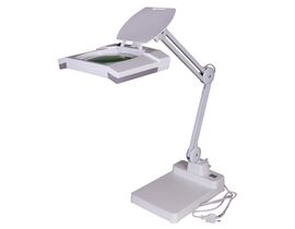 Levenhuk Zeno Lamp ZL25 LED lupa