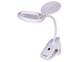 Levenhuk Zeno Desk D19 lupa