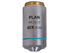 Levenhuk MED 40x Infinity Plan Achromatic Objective