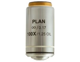 Levenhuk MED 100x Infinity Plan Achromatic Objective