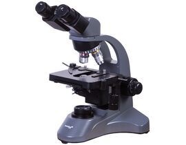Levenhuk 720B Biologický binokulárny mikroskop