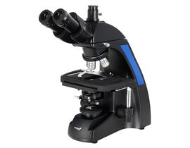 Levenhuk 870T Biologický trinokulárny mikroskop