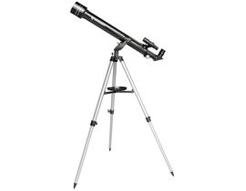 BRESSER Arcturus 60/700 AZ - achromatický refraktor